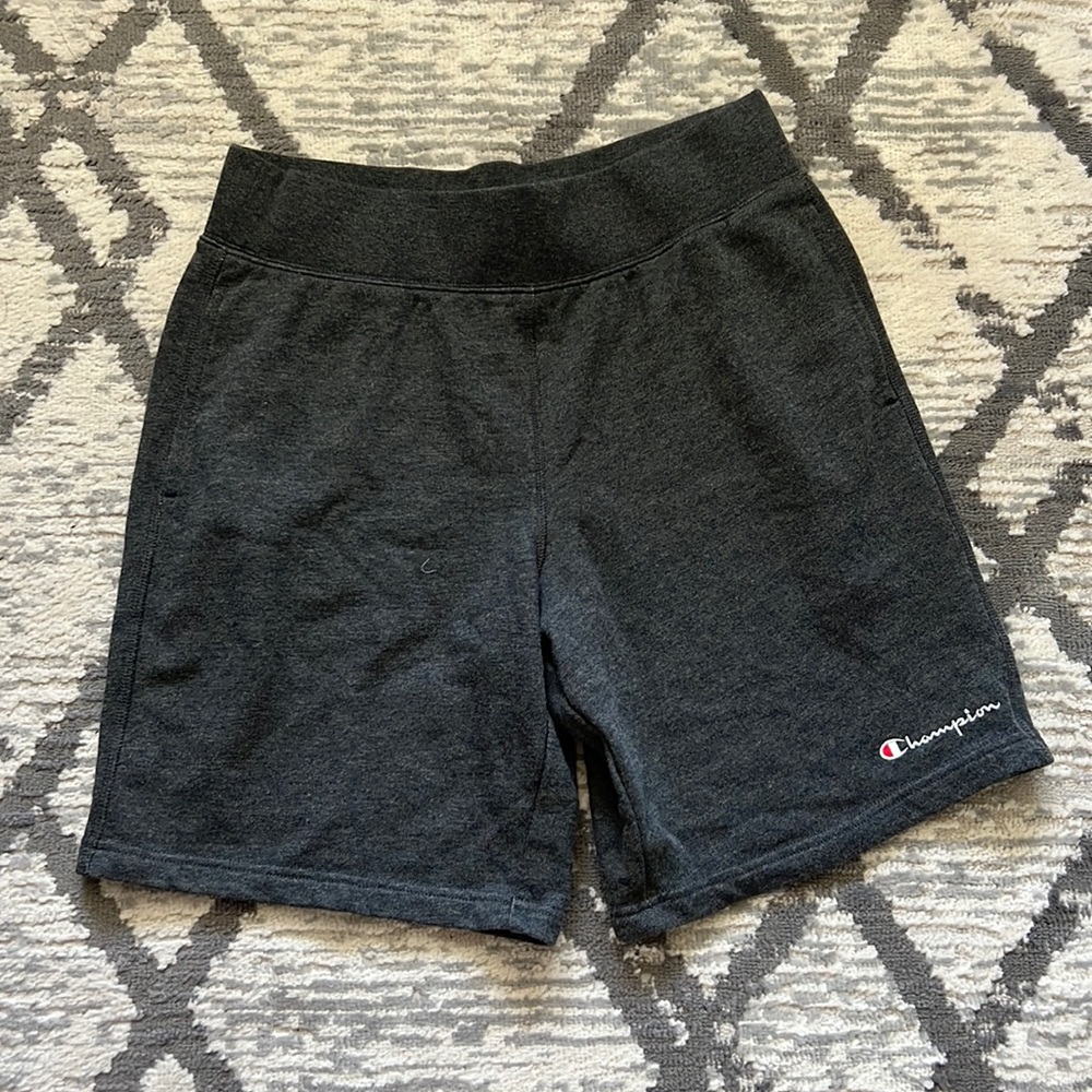 Champion French Terry Shorts size M